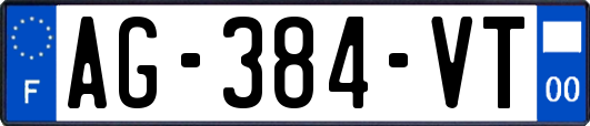 AG-384-VT