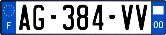 AG-384-VV