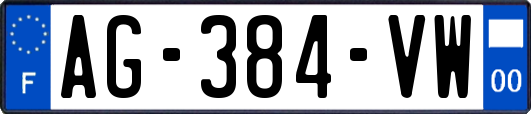 AG-384-VW