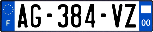 AG-384-VZ