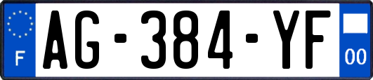 AG-384-YF