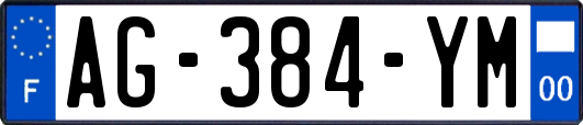 AG-384-YM
