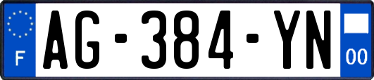 AG-384-YN