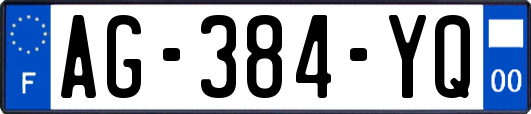 AG-384-YQ