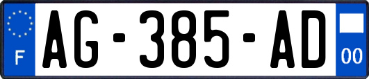 AG-385-AD