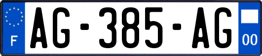 AG-385-AG