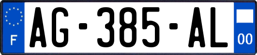 AG-385-AL