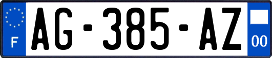 AG-385-AZ