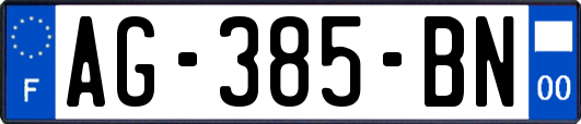 AG-385-BN