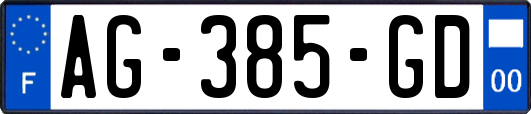 AG-385-GD