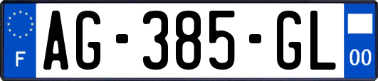 AG-385-GL