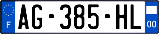AG-385-HL