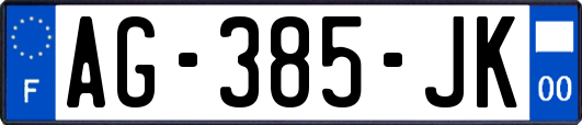 AG-385-JK