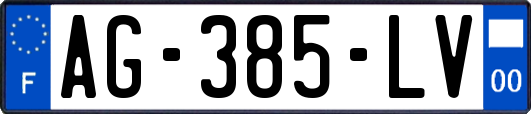 AG-385-LV