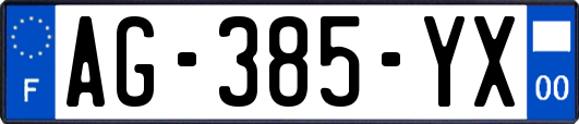 AG-385-YX