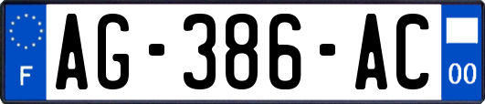 AG-386-AC