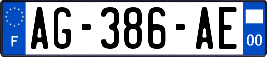 AG-386-AE