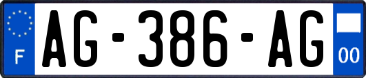 AG-386-AG