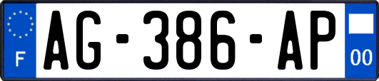 AG-386-AP