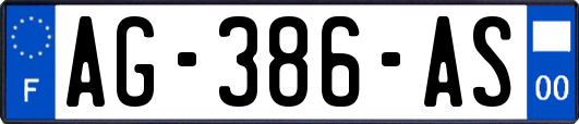 AG-386-AS