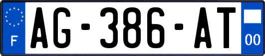 AG-386-AT