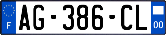 AG-386-CL