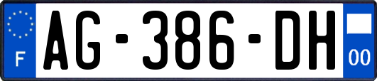 AG-386-DH