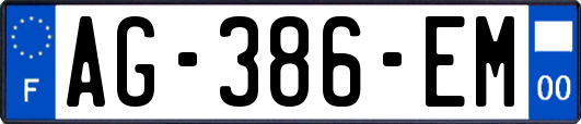 AG-386-EM