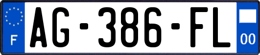 AG-386-FL