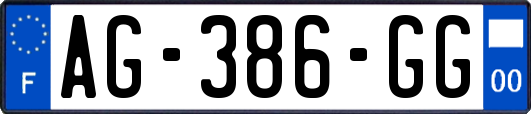 AG-386-GG