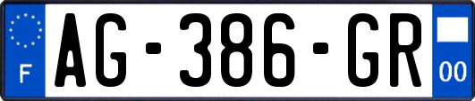 AG-386-GR