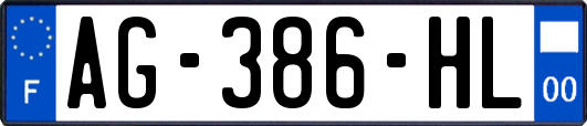 AG-386-HL