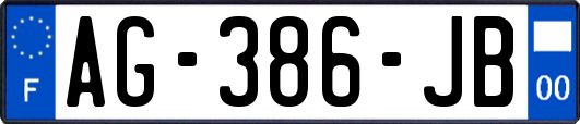 AG-386-JB