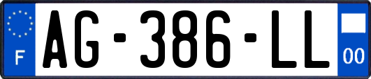 AG-386-LL