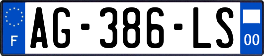 AG-386-LS