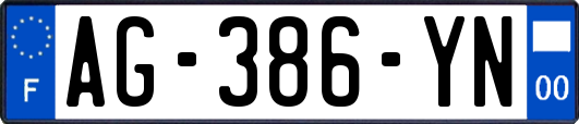 AG-386-YN