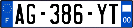 AG-386-YT