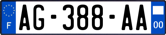 AG-388-AA