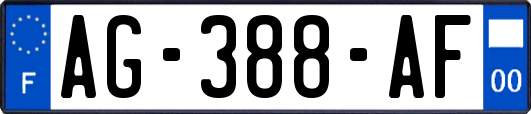 AG-388-AF