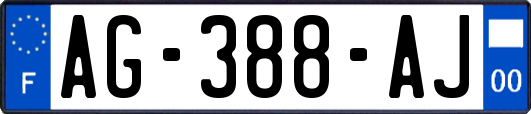 AG-388-AJ