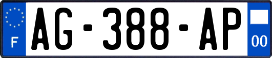 AG-388-AP