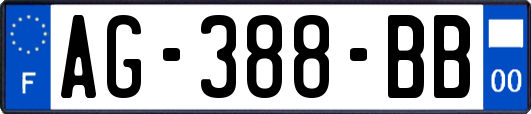 AG-388-BB