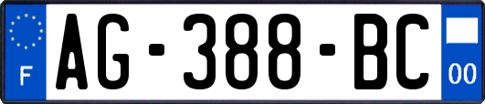 AG-388-BC