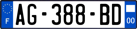 AG-388-BD