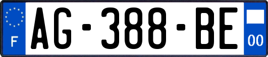 AG-388-BE