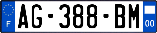 AG-388-BM