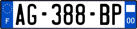 AG-388-BP