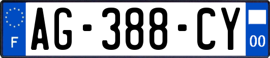 AG-388-CY