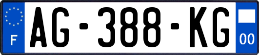 AG-388-KG