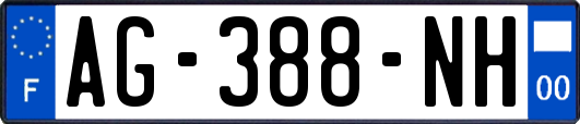 AG-388-NH